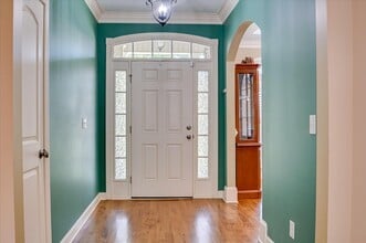 1661 Jamestown Ave in Evans, GA - Building Photo - Building Photo