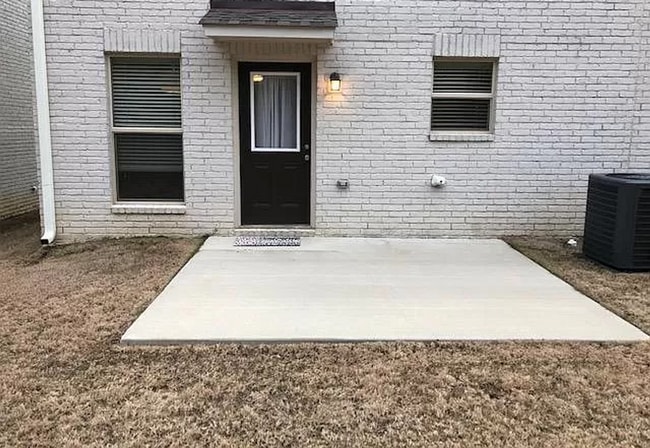 524 Fifer Cir in Oxford, MS - Foto de edificio - Building Photo