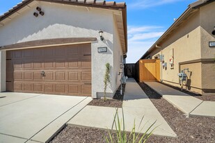 4384 Arctic Tern Cir in Rancho Cordova, CA - Building Photo