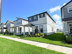 16508 Silver Brook Wy in Winter Garden, FL - Building Photo - Building Photo