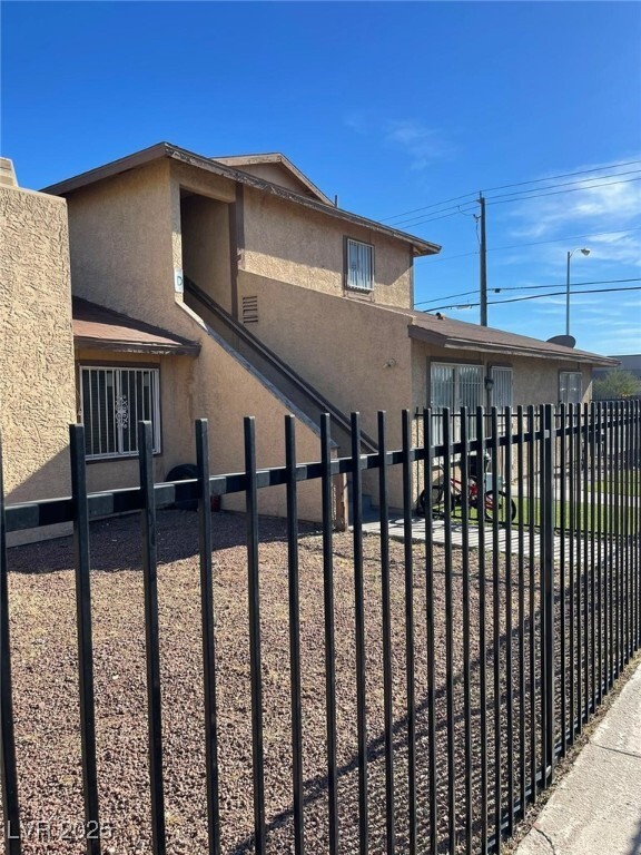 property at 5390 E Lake Mead Blvd