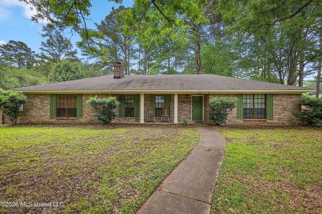 property at 548 Vineland Dr