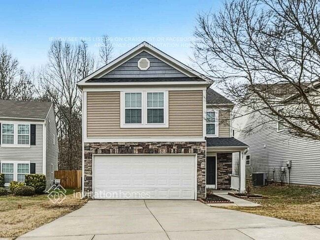 property at 6121 Fazenda Drive