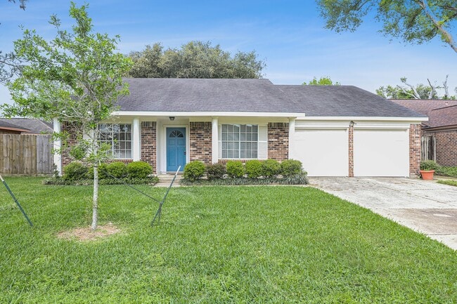 property at 5039 Tain Dr