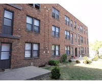 Greenwood Apartments in Cincinnati, OH - Foto de edificio - Building Photo