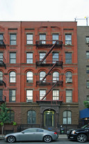 26 W 132nd St Apartments