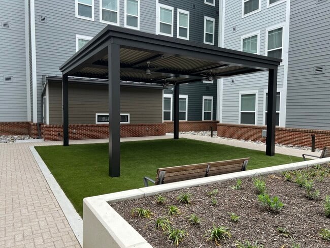 The Ella at Somerset in Baltimore, MD - Building Photo - Building Photo