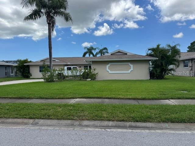 property at 6700 Burning Tree Dr