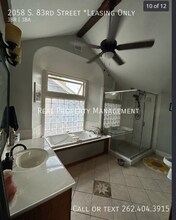 2058 S 83rd St in West Allis, WI - Building Photo - Building Photo