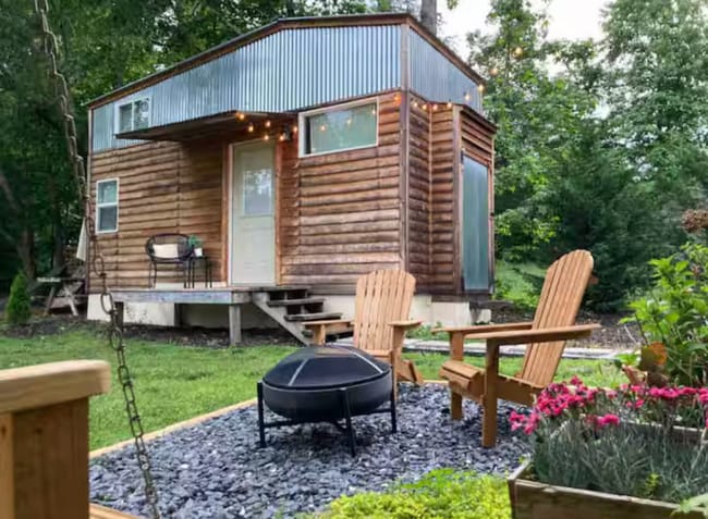 property at 36 Lyle Dr