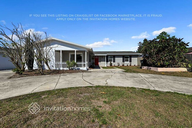 6914 Voltaire Dr in Orlando, FL - Building Photo - Building Photo