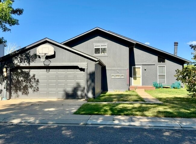 property at 165 S Carter Ct