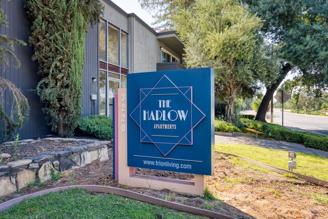 The Harlow by Trion Living in Sacramento, CA - Foto de edificio - Building Photo