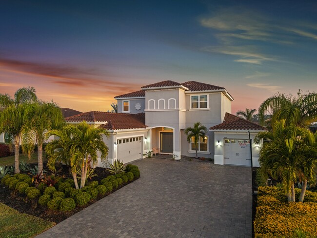 property at 7484 Ripetta St