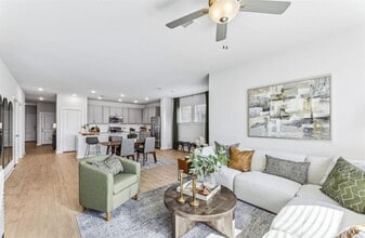 64 Hereford Lp in Hutto, TX - Building Photo - Building Photo