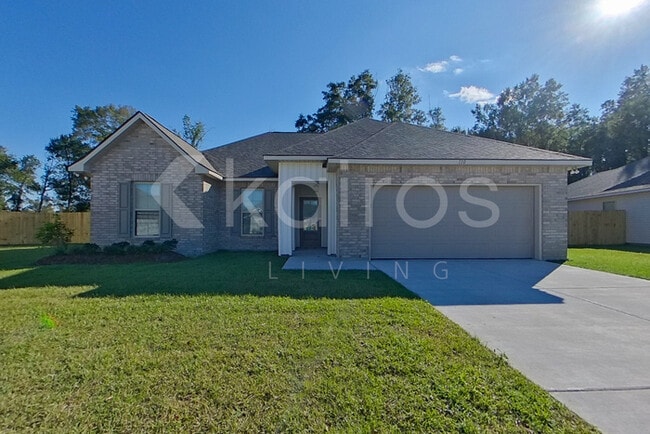 property at 110 Hendrix Rd