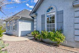 1957 S Forest Dr in Prescott, AZ - Building Photo - Building Photo