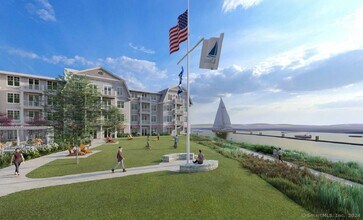 52 Maple St in Branford, CT - Foto de edificio - Building Photo