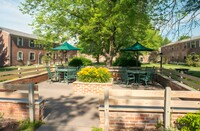 Troy Gardens Apartments in Troy, NY - Building Photo - Building Photo