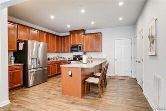 4642 Wistar Creek Dr in Henrico, VA - Building Photo - Building Photo