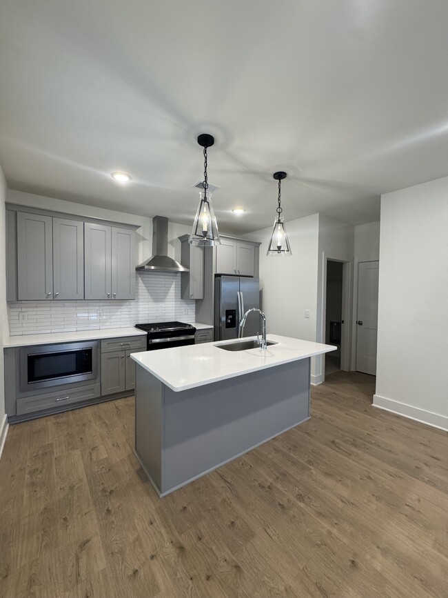 504 Edwin St in Nashville, TN - Building Photo - Building Photo