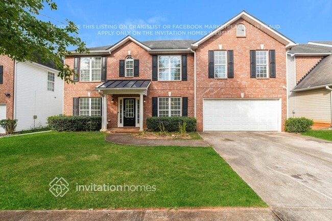 property at 4799 Duval Point Way SW