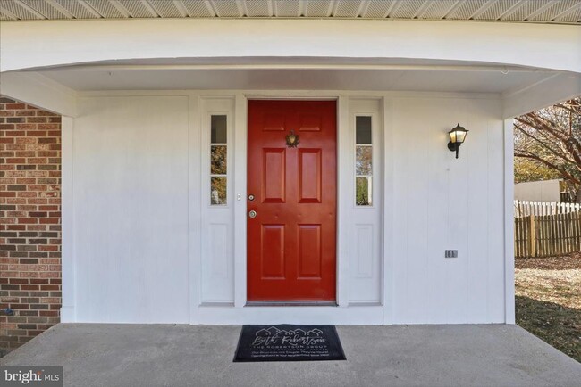 property at 3265 Bethel Church Dr