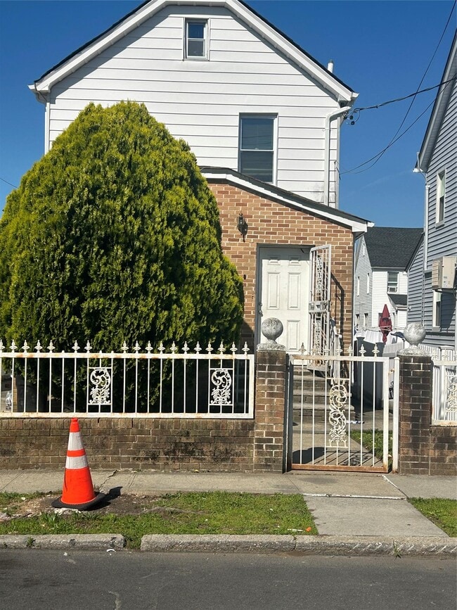property at 114-34 208th St