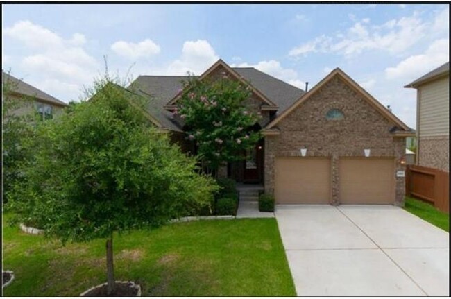 4422 Angelico Ln in Round Rock, TX - Foto de edificio - Building Photo