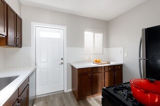 1612 W Mulberry Dr-Unit -#5 in Phoenix, AZ - Building Photo - Building Photo