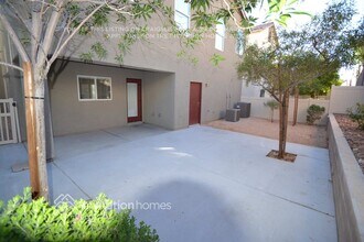 8429 Teton Crest Pl in Las Vegas, NV - Building Photo - Building Photo