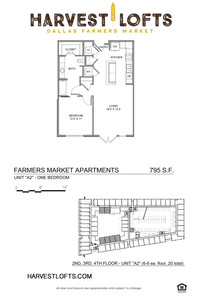 Harvest Lofts - 12