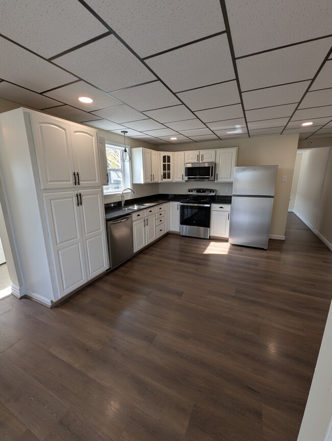 property at 228 School St