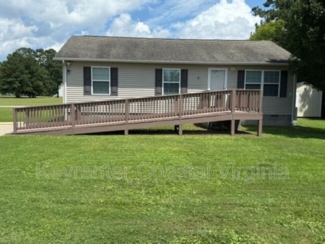 property at 23432 Sugar Hill Rd