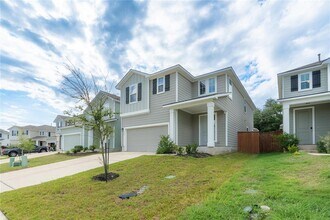 192 Fluttermill Loop in Liberty Hill, TX - Building Photo - Building Photo