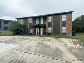 205 Erby Ave in Copperas Cove, TX - Building Photo