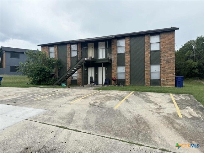 property at 205 Erby Ave