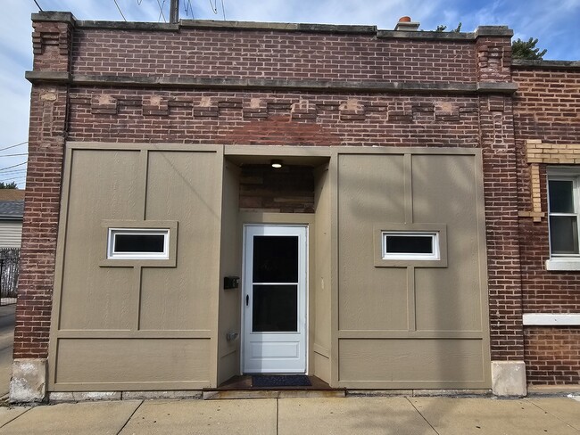 property at 5401 W 22nd Pl