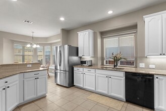 2229 Miranda Pl in Denton, TX - Foto de edificio - Building Photo