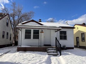 19425 Fenmore St in Detroit, MI - Building Photo