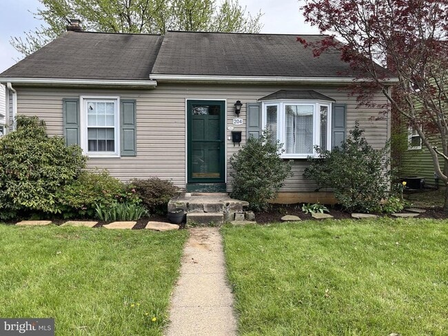 property at 204 Wecaf Rd