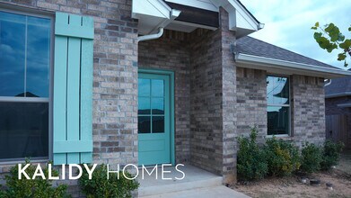 5216 Bing Cir in Edmond, OK - Building Photo - Building Photo