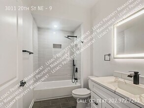 3011 20th St NE in Washington, DC - Building Photo - Building Photo