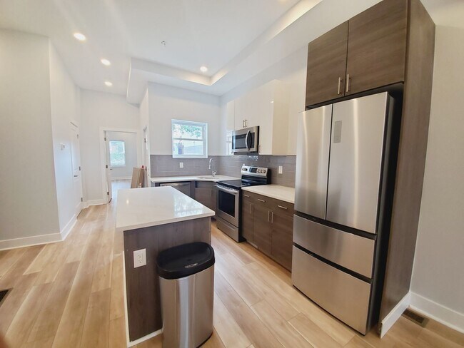 property at 3610 Haverford Ave