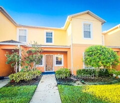 4191 Winding Vine Dr in Lakeland, FL - Building Photo