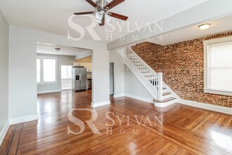 4700 Amberley Ave in Baltimore, MD - Building Photo - Building Photo