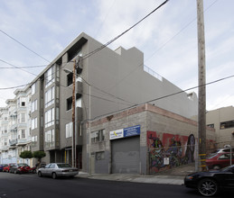 776 Tehama St in San Francisco, CA - Building Photo - Building Photo