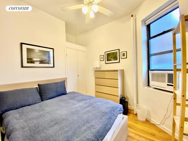 368 W 127th St in New York, NY - Building Photo - Building Photo