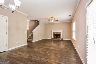 23 Fieldcrest Dr in Dallas, GA - Building Photo - Building Photo