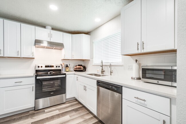 property at 4218 Sequoia St